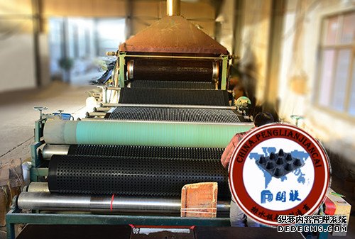 排水板廠(chǎng)家http://www.whyingpai.com/