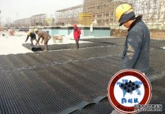 排水板廠(chǎng)家之鄭州富士康員工公寓
